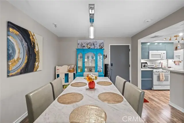 242 Fern Avenue  #107, Redlands, CA 92373 - #3