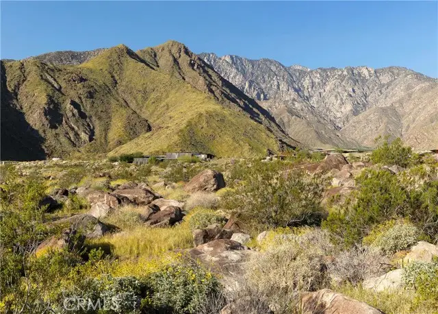 2247 Vista Distancia Court, Palm Springs, CA 92262 - #1