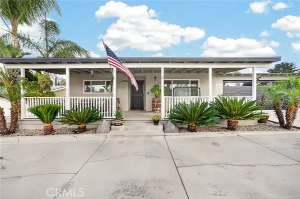 34950 Michael Lane, Yucaipa, CA 92399