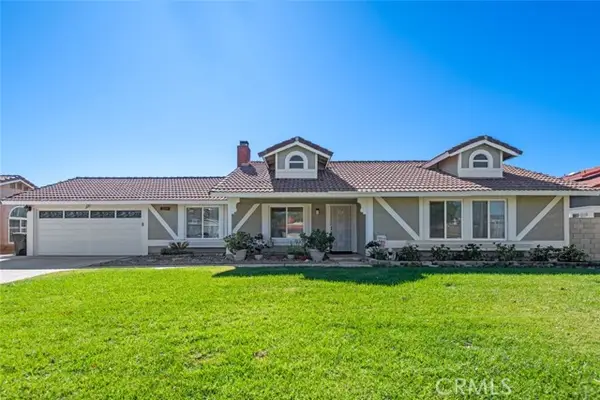 1217 Craig Street, Rialto, CA 92377