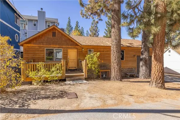 774 Marin Road, Big Bear Lake, CA 92315