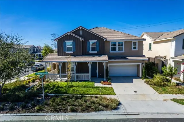 4832 Anderson Avenue, Ontario, CA 91762 - #1