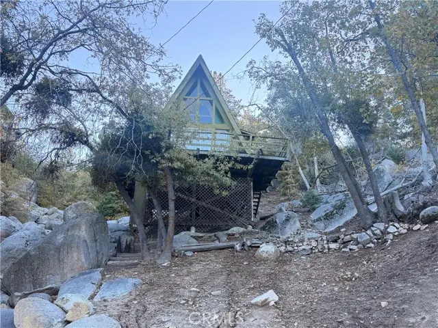 33468 Music Camp, Green Valley Lake, CA 92382 - #1
