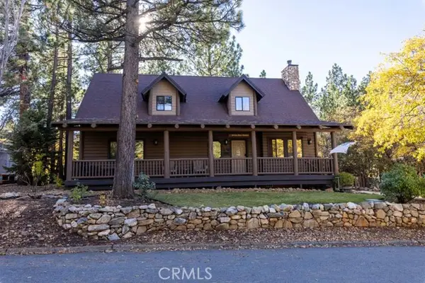1711 Cascade, Big Bear Lake, CA 92315