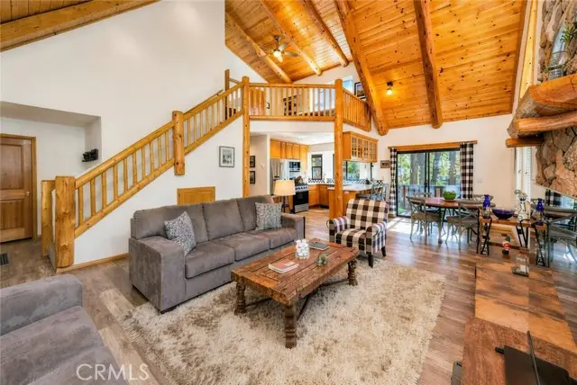 1711 Cascade, Big Bear Lake, CA 92315 - #2