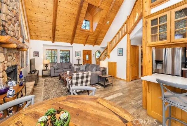 1711 Cascade, Big Bear Lake, CA 92315 - #3