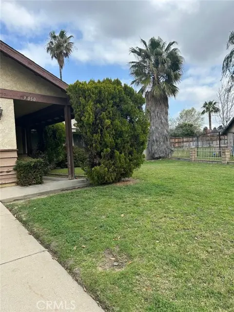 9050 Dumond Drive, Fontana, CA 92335 - #1