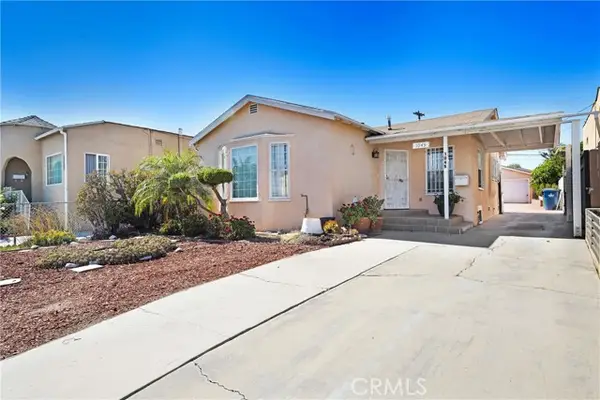 1045 Hyde Park Blvd, Inglewood, CA 90302