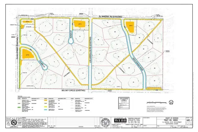 17409 El Mineral Road, Perris, CA 92570 - #3