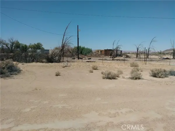 0 Kiloran Street, Newberry Springs, CA 92365