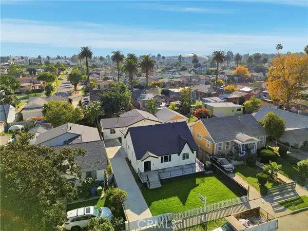 1106 74th Street, Los Angeles, CA 90044