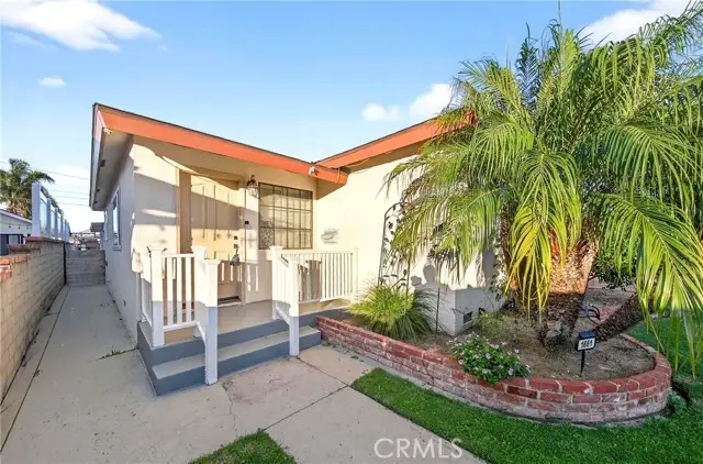 1661 256th Street, Harbor City, CA 90710 - Image #1