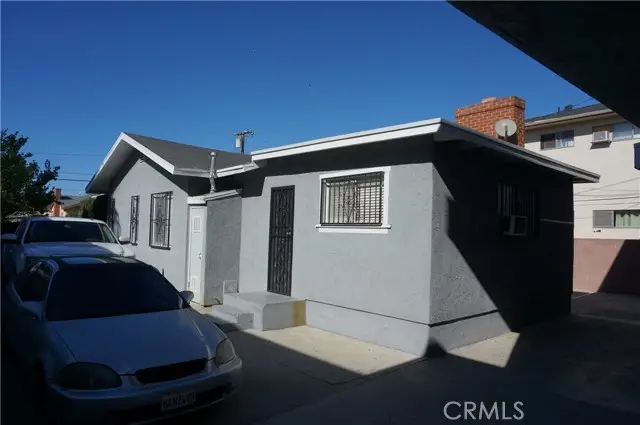 12526 Menlo Ave, Hawthorne, CA 90250 - Image #2