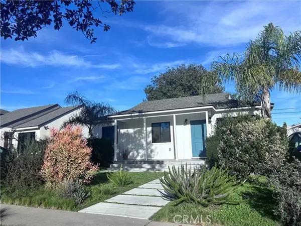 8328 Mcconnell, Los Angeles, CA 90045