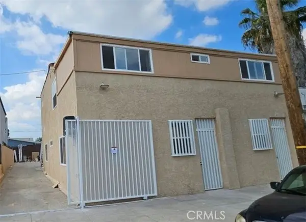 9705 Normandie, Los Angeles, CA 90044
