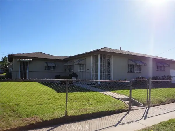 1558 123rd, Los Angeles, CA 90047