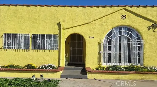 7300 Dalton, Los Angeles, CA 90047