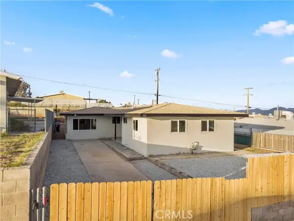 937 Elizabeth Street, Barstow, CA 92311