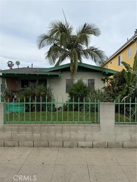 1445 58th, Los Angeles, CA 90062 - #2