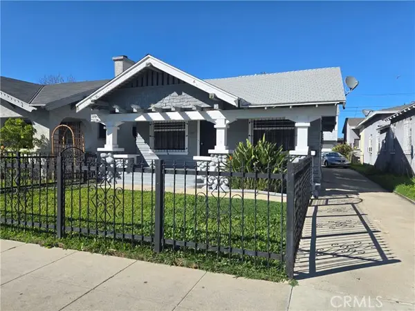 555 43rd, Los Angeles, CA 90037