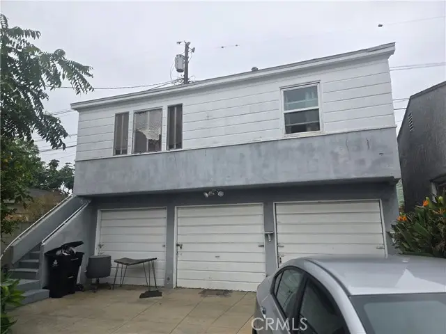 555 43rd, Los Angeles, CA 90037 - #2