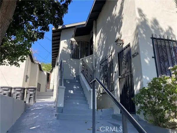 1163 Ditman Avenue, Los Angeles, CA 90063