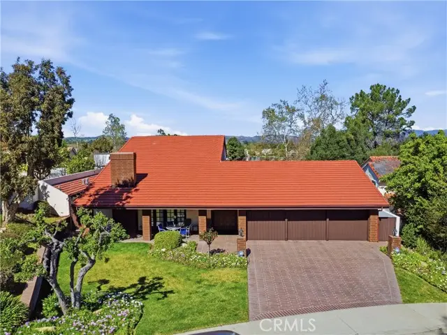 23139 Park Contessa, Calabasas, CA 91302 - #1