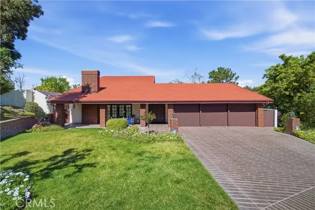 23139 Park Contessa, Calabasas, CA 91302 - #2