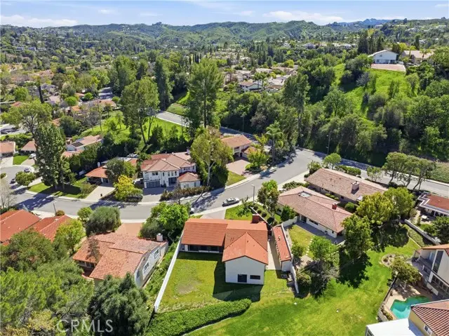 23139 Park Contessa, Calabasas, CA 91302 - #3