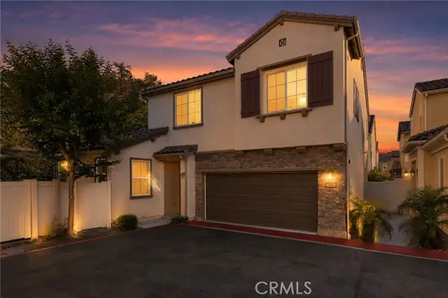 21056 Blossom Way, Diamond Bar, CA 91765 - #1