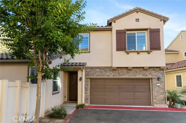 21056 Blossom Way, Diamond Bar, CA 91765 - #3