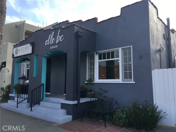 341 Redondo, Long Beach, CA 90814