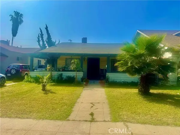 1564 46th, Los Angeles, CA 90062
