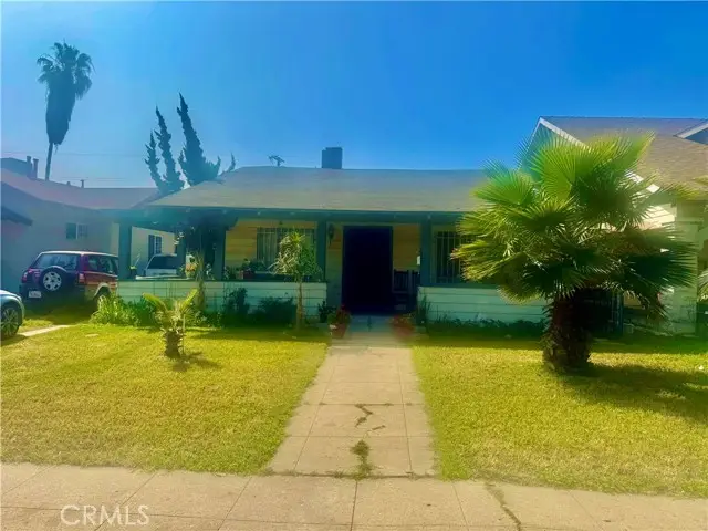 1564 46th, Los Angeles, CA 90062 - #2