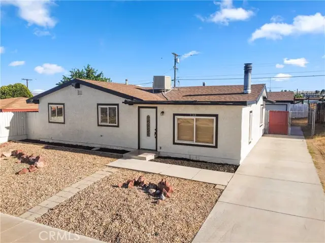 1148 Virginia, Barstow, CA 92311 - #1