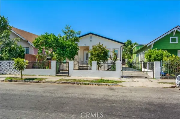 175 49th, Los Angeles, CA 90011