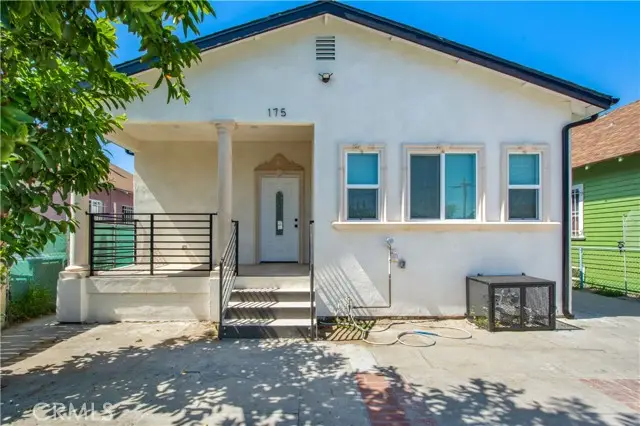 175 49th, Los Angeles, CA 90011 - #2