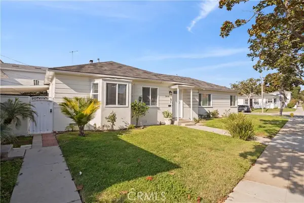 300 Hillsdale, Inglewood, CA 90302
