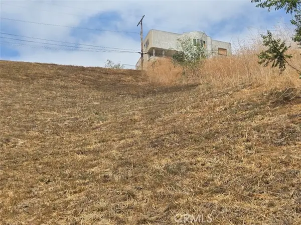 2605 Forest Park Drive, Los Angeles, CA 90032