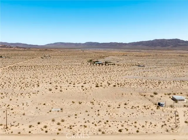 80858 South, Twentynine Palms, CA 92277 - #1