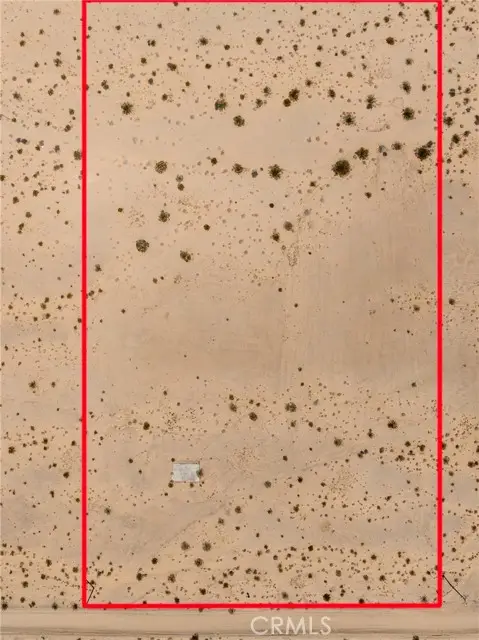 80858 South, Twentynine Palms, CA 92277 - #3