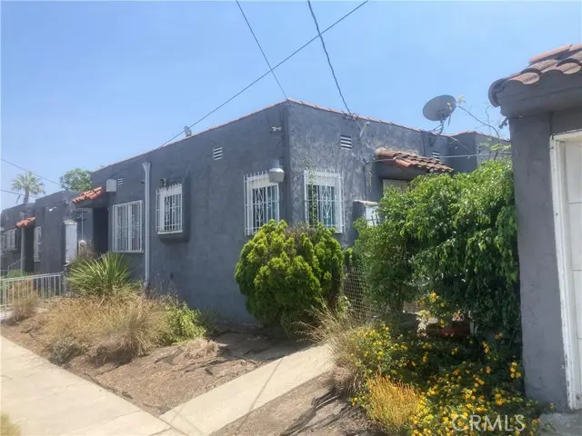 302 107th Street, Los Angeles, CA 90003 - #1
