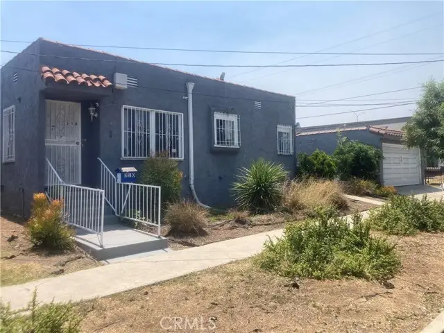 302 107th Street, Los Angeles, CA 90003 - #2