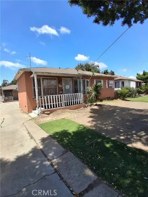 637 Hill Street, Inglewood, CA 90302