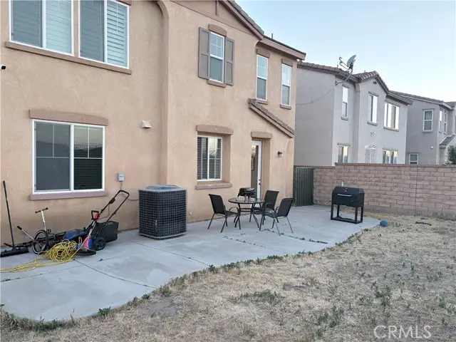 2729 Hornbeam, Palmdale, CA 93551 - #2