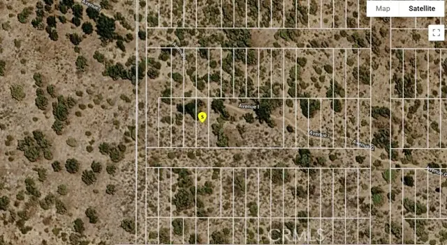 0 I Avenue, Big Bear City, CA 92314 - #1
