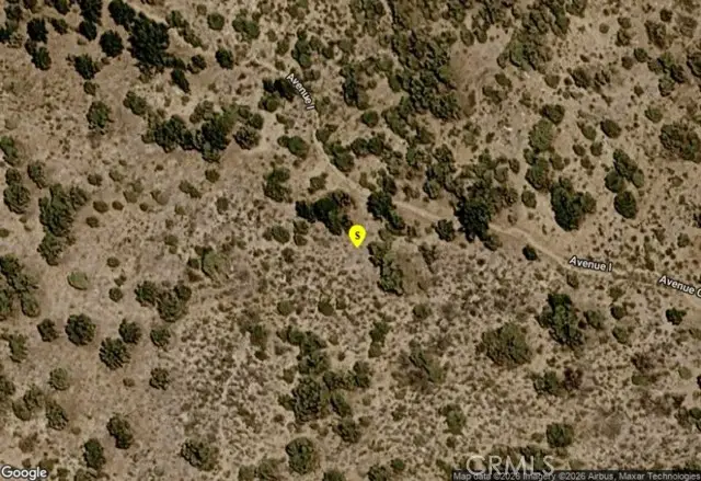 0 I Avenue, Big Bear City, CA 92314 - #2