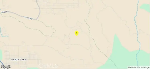 0 I Avenue, Big Bear City, CA 92314 - #3