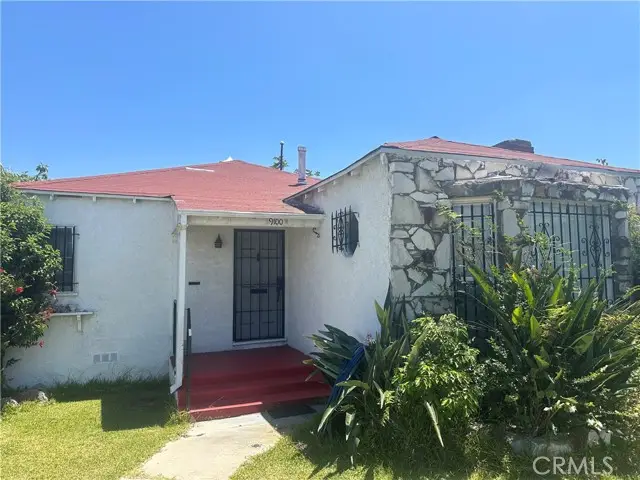 9100 Dalton, Los Angeles, CA 90047 - #1