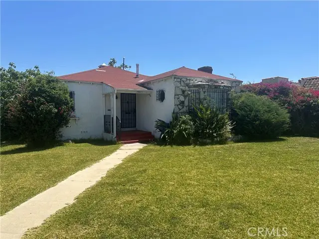 9100 Dalton, Los Angeles, CA 90047 - #3
